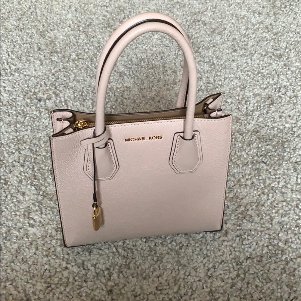 Micheal Kors Mercer Bag